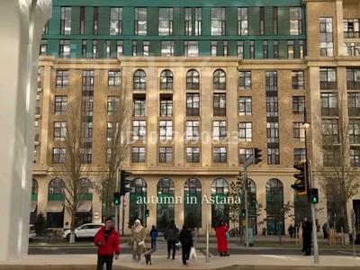 2-комнатная квартира · 58 м² · 7/7 этаж, А 32 1/1 за 53 млн ₸ в Астане, Алматы р-н
