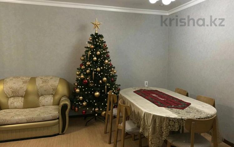 3-бөлмелі пәтер · 84 м² · 7/12 қабат, каратал 30, бағасы: 33.1 млн ₸ в Талдыкоргане, Каратал — фото 2