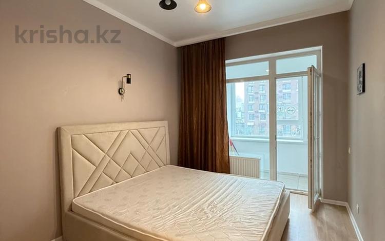 2-бөлмелі пәтер · 40 м² · 5/9 қабат, Толе би 57, бағасы: 300 000 ₸ в Астане, Нура р-н — фото 5
