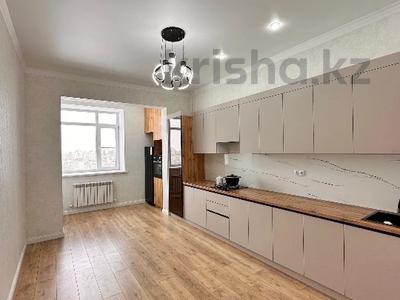 2-бөлмелі пәтер · 90 м² · 7/9 қабат, санкибай батыр 177а, бағасы: 39 млн ₸ в Актобе