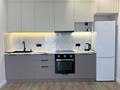 2-бөлмелі пәтер · 37 м² · 8/12 қабат, Чингиза Айтматгва 77/9, бағасы: 29.5 млн ₸ в Астане, Нура р-н — фото 3