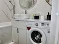 1-комнатная квартира · 35 м² · 12/16 этаж, Утепова 31 — Утепова 31 за 22 000 ₸ в Алматы, Бостандыкский р-н — фото 6