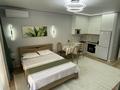 1-комнатная квартира · 35 м² · 12/16 этаж, Утепова 31 — Утепова 31 за 18 000 ₸ в Алматы, Бостандыкский р-н — фото 2