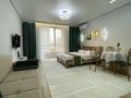 1-комнатная квартира · 35 м² · 12/16 этаж, Утепова 31 — Утепова 31 за 18 000 ₸ в Алматы, Бостандыкский р-н — фото 4