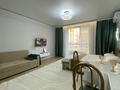 1-комнатная квартира · 35 м² · 12/16 этаж, Утепова 31 — Утепова 31 за 18 000 ₸ в Алматы, Бостандыкский р-н — фото 5