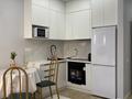 1-комнатная квартира · 35 м² · 12/16 этаж, Утепова 31 — Утепова 31 за 18 000 ₸ в Алматы, Бостандыкский р-н — фото 6