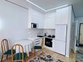 1-комнатная квартира · 35 м² · 12/16 этаж, Утепова 31 — Утепова 31 за 22 000 ₸ в Алматы, Бостандыкский р-н — фото 9