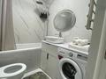1-комнатная квартира · 35 м² · 12/16 этаж, Утепова 31 — Утепова 31 за 18 000 ₸ в Алматы, Бостандыкский р-н — фото 9