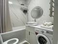1-комнатная квартира · 35 м² · 12/16 этаж, Утепова 31 — Утепова 31 за 18 000 ₸ в Алматы, Бостандыкский р-н — фото 10