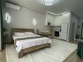 1-комнатная квартира · 35 м² · 12/16 этаж, Утепова 31 — Утепова 31 за 18 000 ₸ в Алматы, Бостандыкский р-н — фото 13