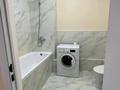 2-бөлмелі пәтер · 74.2 м² · 11/13 қабат, Ыкылас Дукенулы 31/5, бағасы: 28.9 млн ₸ в Астане, Сарыарка р-н — фото 15