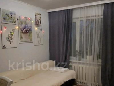 1-комнатная квартира · 14 м² · 3/5 этаж, Жубанова 13 за 110 000 ₸ в Алматы, Ауэзовский р-н