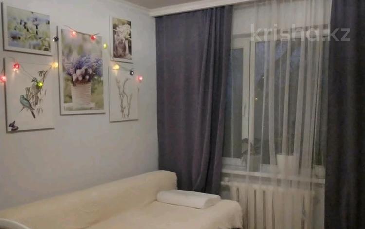 1-комнатная квартира · 14 м² · 3/5 этаж, Жубанова 13 за 110 000 ₸ в Алматы, Ауэзовский р-н — фото 2