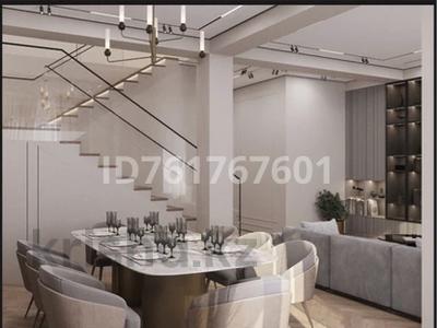 Продажа квартир в Алматы: 5-комнатная квартира · 267 м², Салыков 48/16 — Рядом с Tamos Education за 200 млн 〒 5-комнатная квартира · 267 м², Салыков 48/16 — Рядом с Tamos Education за 200 млн 〒 в Алматы, Ауэзовский р-н