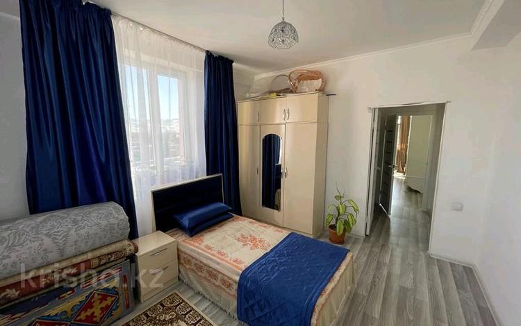 3-комнатная квартира · 88 м² · 5/5 этаж, Толе би за 18.8 млн ₸ в Балпыке Би — фото 2