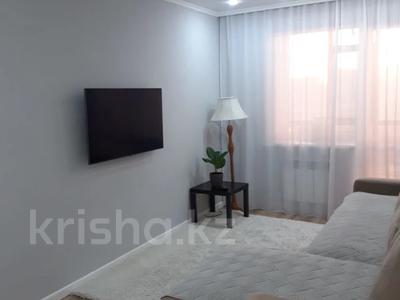 1-комнатная квартира · 45.4 м² · 3/9 этаж, Баймагамбетова 30б за 26 млн 〒 в Костанае