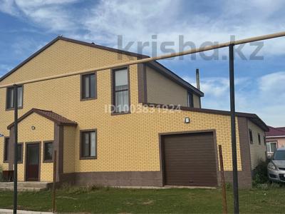 Жеке үй · 6 бөлме · 251 м² · 10 сот., 085 квартал 441, бағасы: 85 млн 〒 в Астане