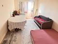 2-бөлмелі пәтер · 45.9 м² · 5/5 қабат, Таугль 9 — По Шаляпина Яссауи выше, бағасы: 33.5 млн ₸ в Алматы, Ауэзовский р-н — фото 3
