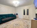 4-бөлмелі пәтер · 80 м² · 3/9 қабат, Курмангазы 154 — Курмангазы и Абая, бағасы: 30 млн ₸ в Уральске, мкр Школьник