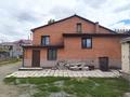 Отдельный дом · 15 комнат · 465 м² · 10 сот., Бағаналы за 2.2 млн ₸ в Астане, Алматы р-н