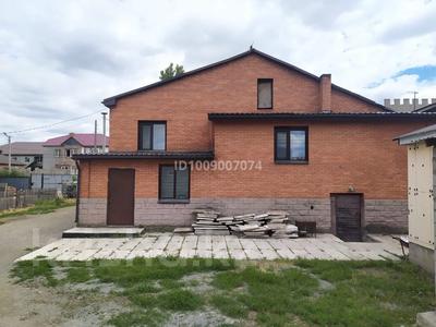 Отдельный дом · 15 комнат · 465 м² · 10 сот., Бағаналы за 2.2 млн ₸ в Астане, Алматы р-н