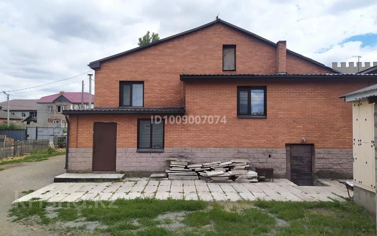 Отдельный дом · 15 комнат · 465 м² · 10 сот., Бағаналы за 2.2 млн ₸ в Астане, Алматы р-н — фото 2
