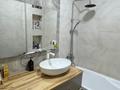 3-бөлмелі пәтер · 104 м² · 8/10 қабат, Газизы Жубановой 146 к3, бағасы: 47.5 млн ₸ в Актобе — фото 17