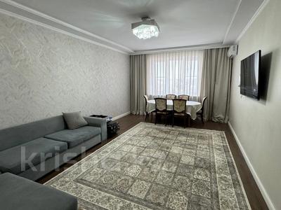 3-бөлмелі пәтер · 104 м² · 8/10 қабат, Газизы Жубановой 146 к3, бағасы: 47.5 млн ₸ в Актобе