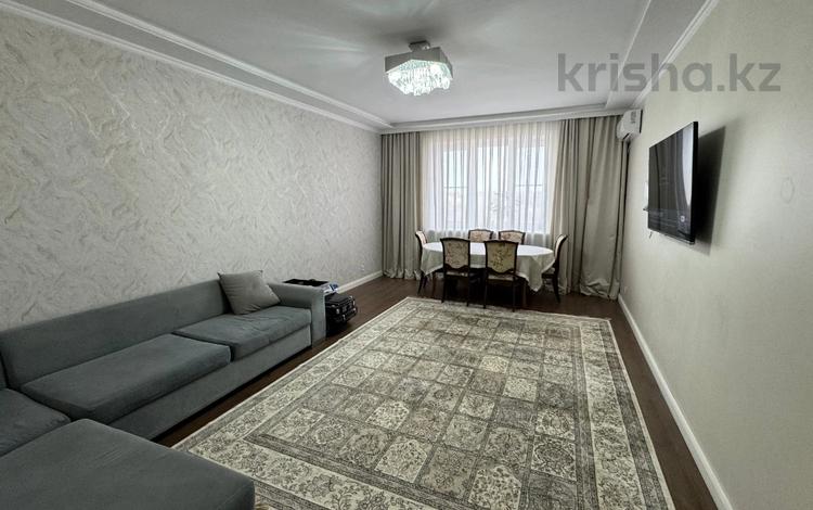 3-бөлмелі пәтер · 104 м² · 8/10 қабат, Газизы Жубановой 146 к3, бағасы: 47.5 млн ₸ в Актобе — фото 10