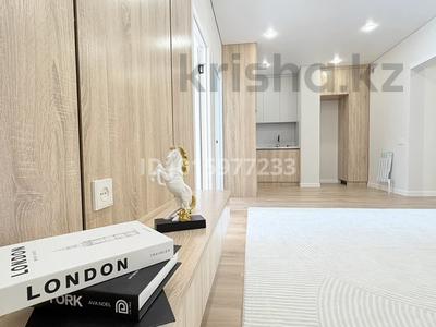 3-комнатная квартира · 56 м² · 8/10 этаж, Алтын орда 6а за 35 млн ₸ в Алматы