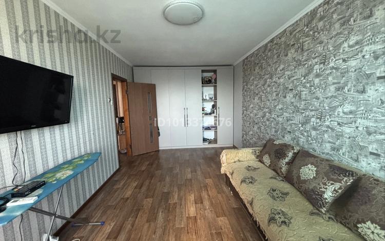 1-бөлмелі пәтер · 34 м² · 9/9 қабат, Малайсары батыр 8 — ТД Артур, бағасы: 15 млн ₸ в Павлодаре — фото 2