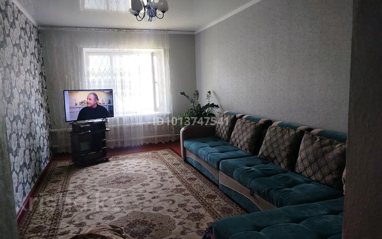 Жеке үй · 4 бөлме · 87.7 м² · 6 жүзд., 2 переулок Целиноградский 22/2, бағасы: 13 млн ₸ в Таразе — фото 15