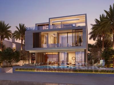Отдельный дом • 7 комнат • 680 м² • 1 сот., Дубай 1 за ~ 2.5 млрд 〒