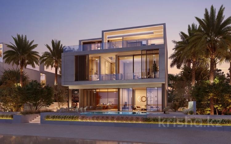 Отдельный дом • 7 комнат • 680 м² • 1 сот., Дубай 1 за ~ 2.5 млрд 〒 — фото 3
