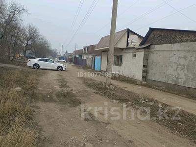 Отдельный дом · 4 комнаты · 95 м² · 5 сот., Энтузиастов 59 — По талгарскя трасса возле Айша магазина за 25 млн 〒 в Талгаре