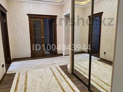 2-комнатная квартира · 89 м² · 2/8 этаж, мкр Нурсая, Сұлтанахмет Қожықов 4д — Габдиева за ~ 40 млн 〒 в Атырау