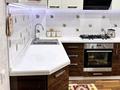 2-бөлмелі пәтер · 89 м² · 2/8 қабат, мкр Нурсая, Сұлтанахмет Қожықов 4д — Габдиева, бағасы: 38.5 млн ₸ в Атырау — фото 13