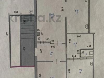 Магазины и бутики • 66.4 м² за 18 млн 〒 в Актобе, мкр Шанхай