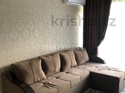 2-комнатная квартира · 50 м² · 2/3 этаж, мкр Алтай-1 11а — Майлина за 15 000 〒 в Алматы, Турксибский р-н