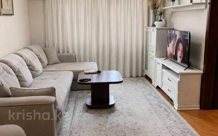 3-комнатная квартира · 73.6 м² · 3/4 этаж, Шевченко 162А за 49.9 млн ₸ в Алматы, Алмалинский р-н — фото 12