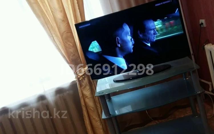 1-бөлмелі пәтер · 40 м², проспект Нурсултана Назарбаева 207 — Проспект Абая, бағасы: 10 000 ₸ в Уральске — фото 2