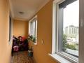 3-комнатная квартира · 100 м² · 3/12 этаж, Абиша Кекилбайулы 97а — Байкадамова-Абиш Кекилбайулы( Каблукова) за 650 000 ₸ в Алматы, Бостандыкский р-н — фото 6