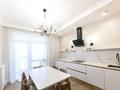 3-комнатная квартира · 114 м² · 11/20 этаж, Сарайшык — Кунаева за 137 млн ₸ в Астане, Есильский р-н