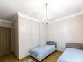3-комнатная квартира · 114 м² · 11/20 этаж, Сарайшык — Кунаева за 137 млн ₸ в Астане, Есильский р-н — фото 14