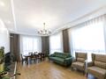 3-комнатная квартира · 114 м² · 11/20 этаж, Сарайшык — Кунаева за 137 млн ₸ в Астане, Есильский р-н — фото 19