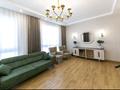 3-комнатная квартира · 114 м² · 11/20 этаж, Сарайшык — Кунаева за 137 млн ₸ в Астане, Есильский р-н — фото 20