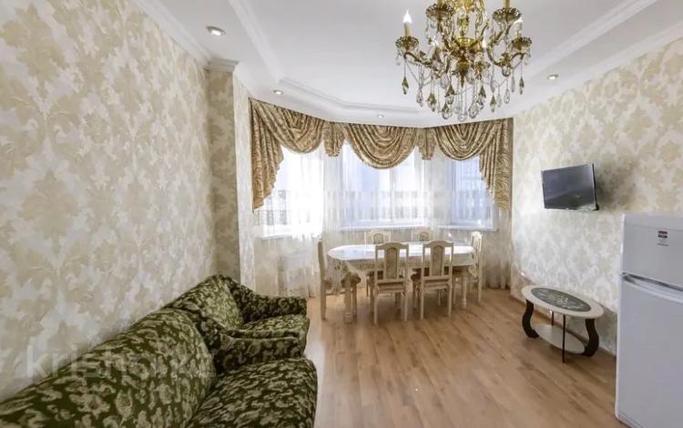 2-комнатная квартира · 61.3 м² · 3/20 этаж, Туркестан 10 за 46 млн ₸ в Астане, Есильский р-н — фото 2