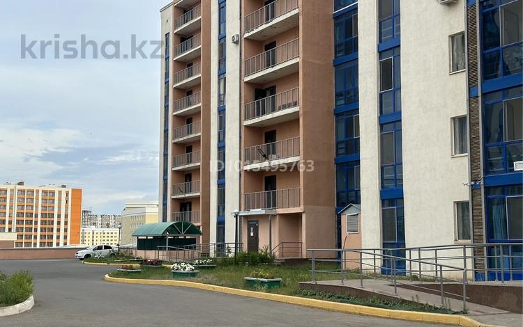 1-бөлмелі пәтер · 37.5 м² · 3/16 қабат, Коргалжынское шоссе 27/2, бағасы: 180 000 ₸ в Астане, Нура р-н — фото 2