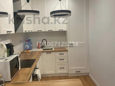 2-бөлмелі пәтер · 53 м² · 10/13 қабат, мкр №3 21/1 — Саина, бағасы: 300 000 ₸ в Алматы, Ауэзовский р-н