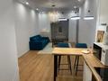 2-бөлмелі пәтер · 53 м² · 10/13 қабат, мкр №3 21/1 — Саина, бағасы: 300 000 ₸ в Алматы, Ауэзовский р-н — фото 2